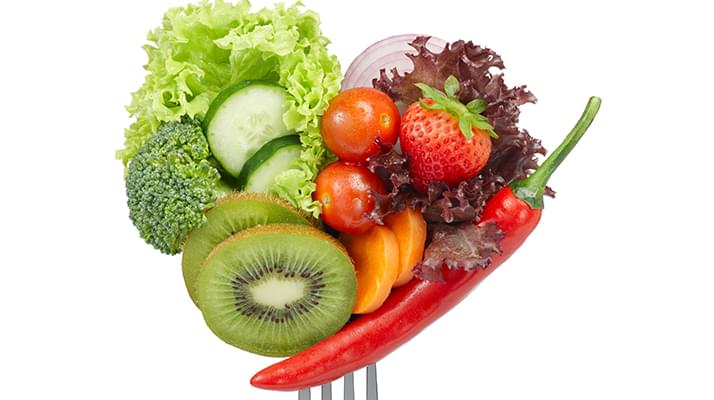 A paleolit étkezés előnyei